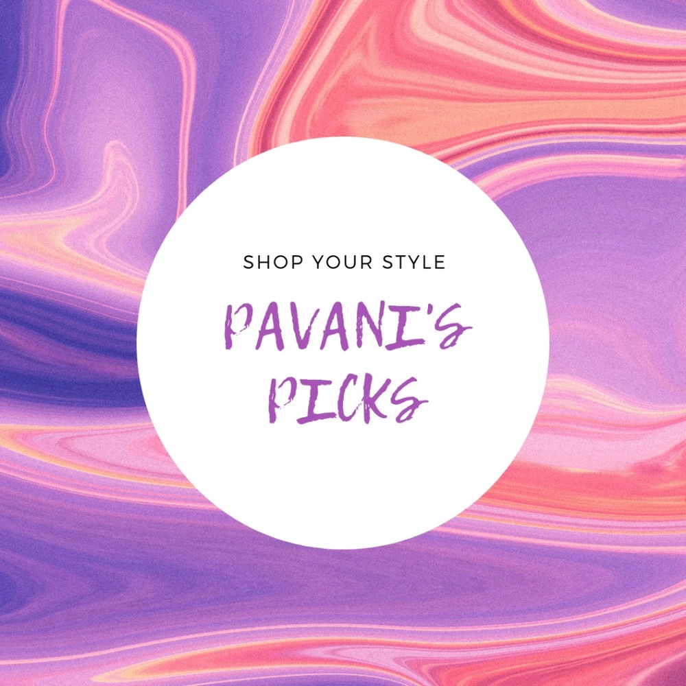 Meet your Posher, Pavani